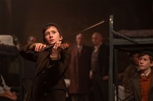 The Song of Names - Photo Gallery