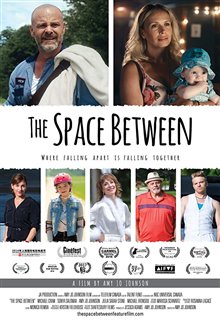 The Space Between - Photo Gallery