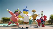 The SpongeBob Movie: Sponge Out of Water - Photo Gallery