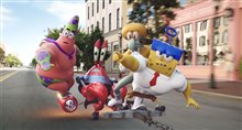 The SpongeBob Movie: Sponge Out of Water - Photo Gallery