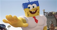 The SpongeBob Movie: Sponge Out of Water - Photo Gallery