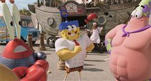 The SpongeBob Movie: Sponge Out of Water - Photo Gallery