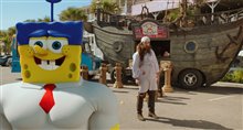 The SpongeBob Movie: Sponge Out of Water - Photo Gallery