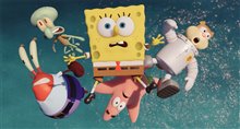 The SpongeBob Movie: Sponge Out of Water - Photo Gallery