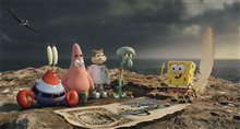 The SpongeBob Movie: Sponge Out of Water - Photo Gallery