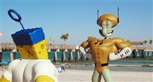 The SpongeBob Movie: Sponge Out of Water - Photo Gallery