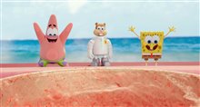 The SpongeBob Movie: Sponge Out of Water - Photo Gallery