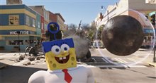 The SpongeBob Movie: Sponge Out of Water - Photo Gallery