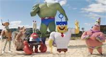 The SpongeBob Movie: Sponge Out of Water - Photo Gallery