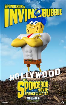 The SpongeBob Movie: Sponge Out of Water - Photo Gallery