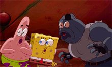 The Spongebob SquarePants Movie - Photo Gallery