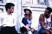 The Station Agent - Photo Gallery
