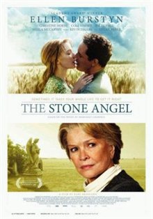 The Stone Angel - Photo Gallery