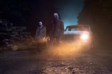The Strangers: Chapter 1 - Photo Gallery