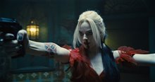 The Suicide Squad - Photo Gallery