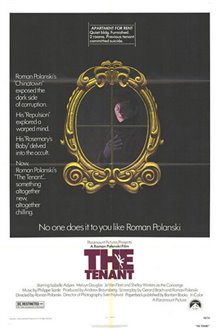 The Tenant - Photo Gallery