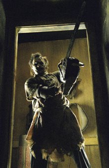 The Texas Chainsaw Massacre - Photo Gallery