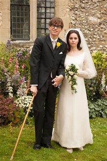 The Theory of Everything - Photo Gallery