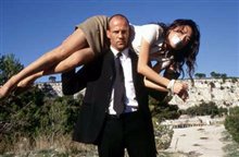 The Transporter - Photo Gallery