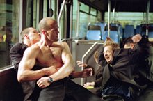 The Transporter - Photo Gallery