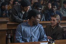 The Trial of the Chicago 7 (Netflix) - Photo Gallery