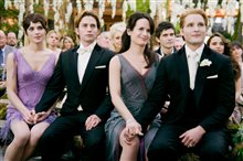 The Twilight Saga: Breaking Dawn - Part 1 - Photo Gallery