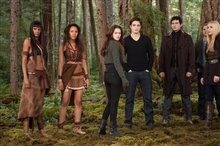 The Twilight Saga: Breaking Dawn - Part 2 - Photo Gallery