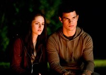 The Twilight Saga: Eclipse - Photo Gallery