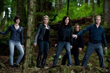 The Twilight Saga: Eclipse - Photo Gallery