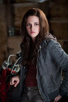 The Twilight Saga: Eclipse - Photo Gallery