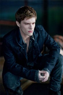 The Twilight Saga: Eclipse - Photo Gallery