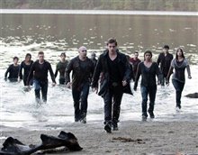 The Twilight Saga: Eclipse - Photo Gallery