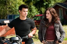 The Twilight Saga: Eclipse - Photo Gallery