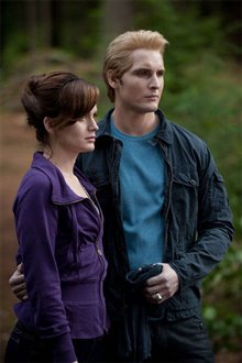 The Twilight Saga: Eclipse - Photo Gallery