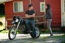 The Twilight Saga: Eclipse - The IMAX Experience - Photo Gallery
