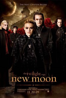 The Twilight Saga: New Moon - Photo Gallery