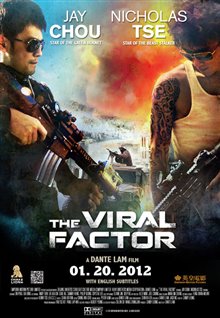 The Viral Factor - Photo Gallery