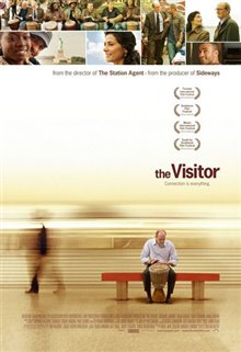 The Visitor - Photo Gallery