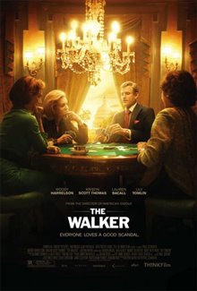 The Walker - Photo Gallery