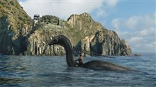 The Water Horse: Legend of the Deep - Photo Gallery