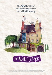 The Willoughbys (Netflix) - Photo Gallery