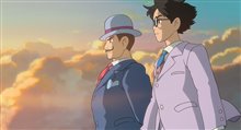 The Wind Rises (Dubbed) - Photo Gallery