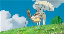 The Wind Rises (Dubbed) - Photo Gallery