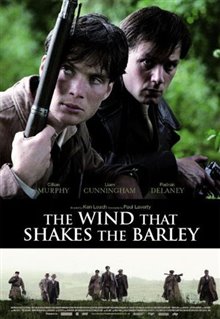 The Wind that Shakes the Barley - Photo Gallery