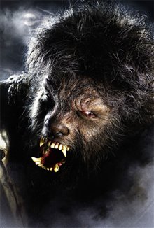The Wolfman - Photo Gallery