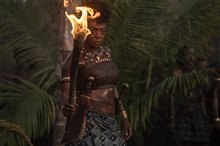 The Woman King - Photo Gallery