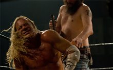 The Wrestler - Photo Gallery