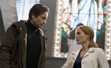 The X-Files: I Want To Believe - Photo Gallery