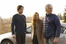 The X-Files: I Want To Believe - Photo Gallery