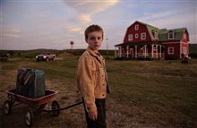The Young and Prodigious T.S. Spivet - Photo Gallery